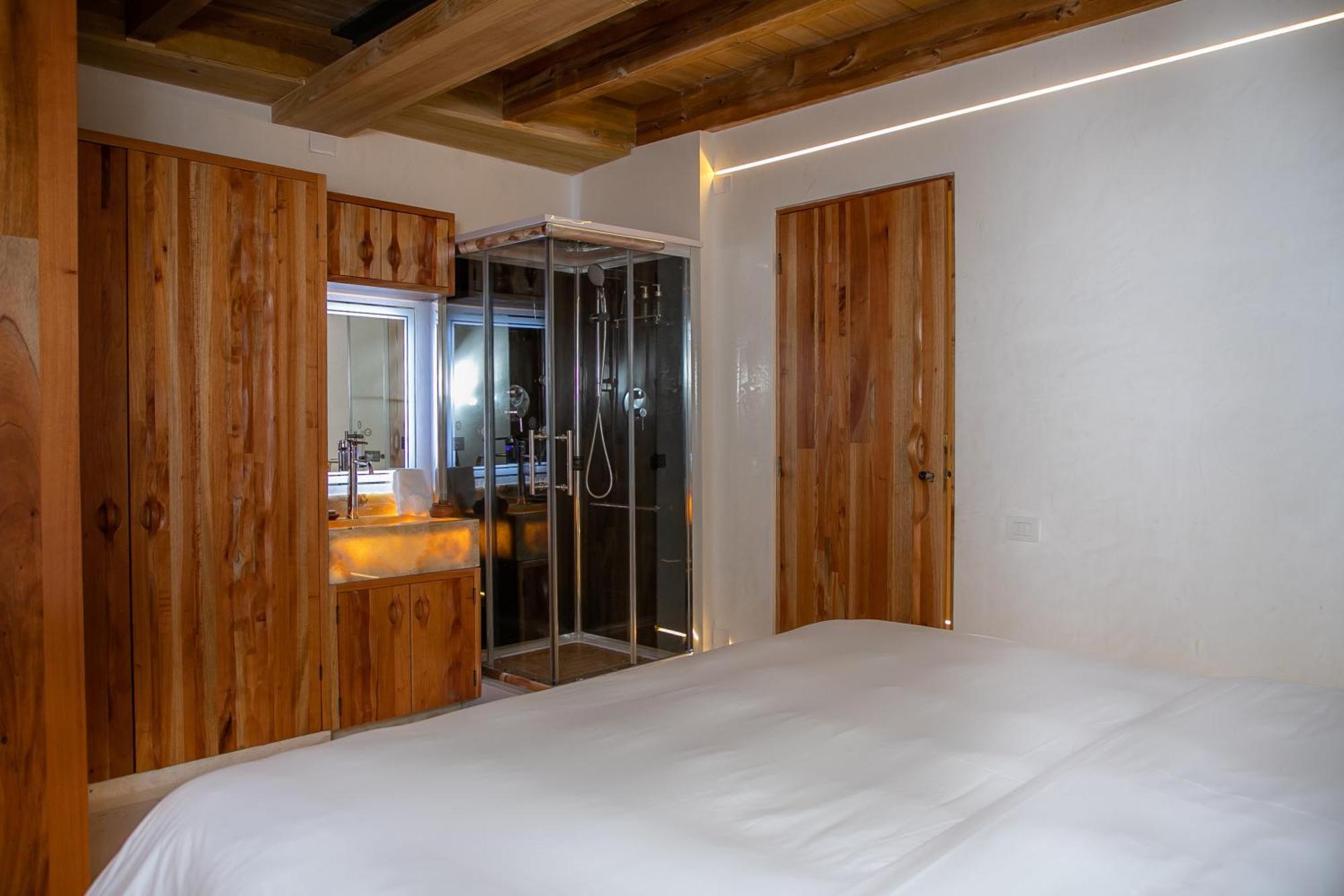 Suite de 2 dormitorios