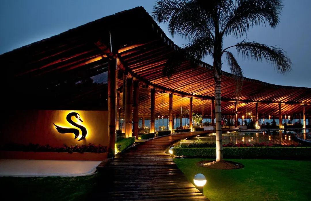 El Santuario Resort&Spa-1