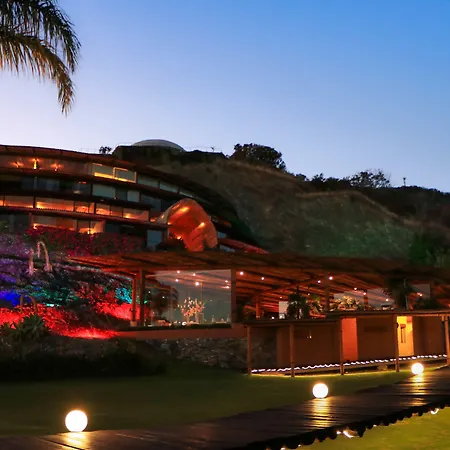 El Santuario Resort&Spa-2